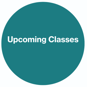 upcoming classes