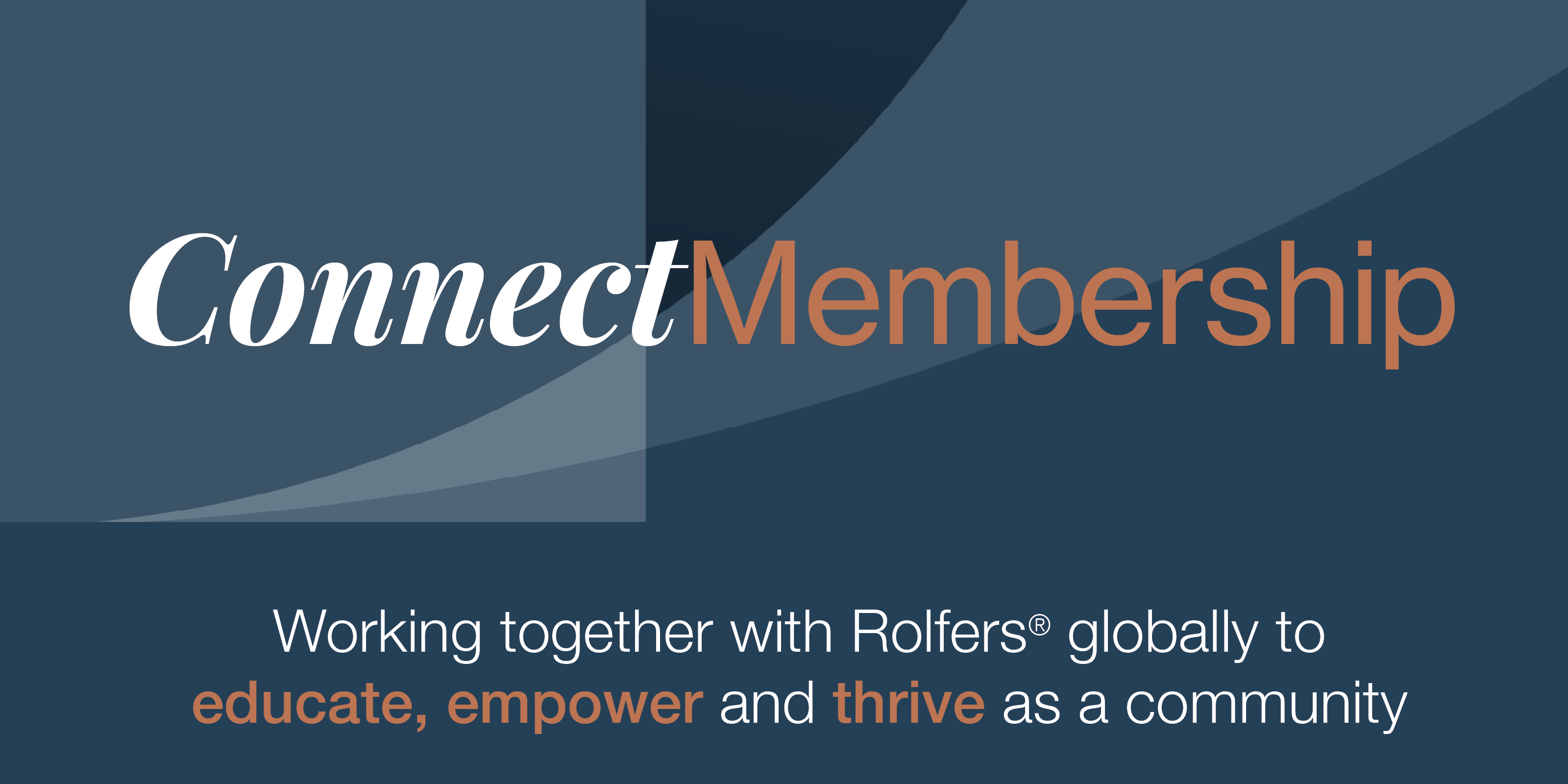 Connect Membership