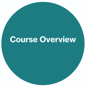 course overview