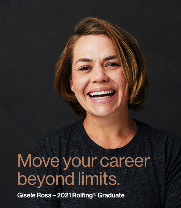 Move your career beyond limits