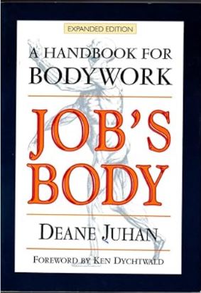 job's body