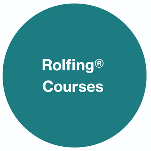 Rolfing Courses